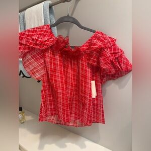 Doen Analicia Top - NWT